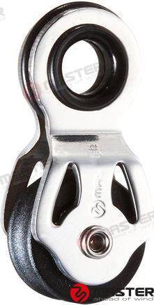 16mm ferruLED head block