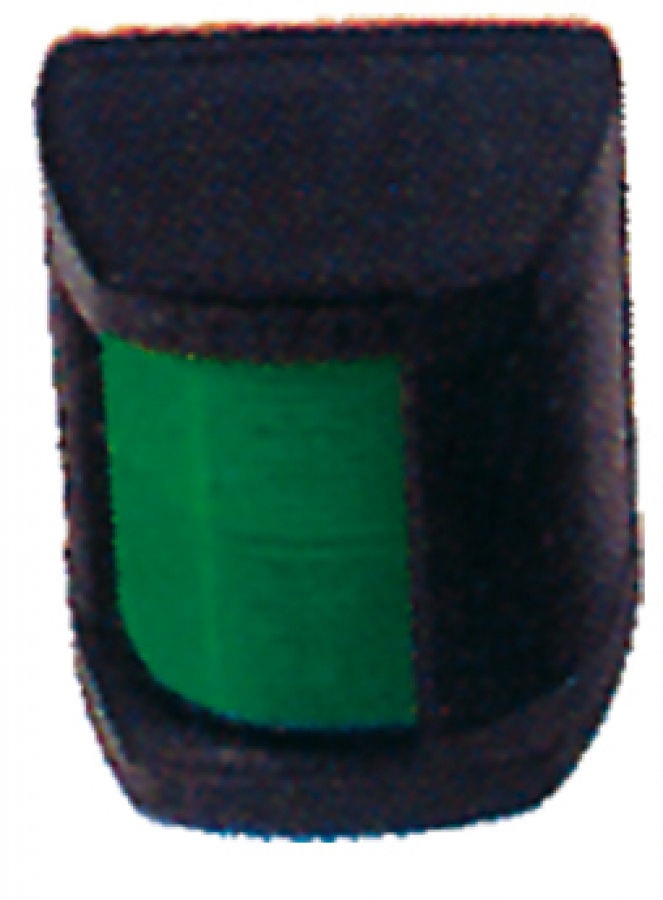 NAVIGATION LIGHT UP TO 12 METERS 112,5°, green 12V 10W H70mm
