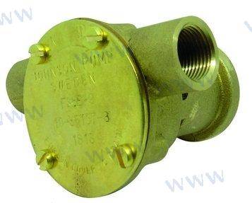 raw water pump Johnson F35B-9, 10-35157-3