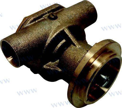 raw water pump Johnson F4B-9, 10-35098-3