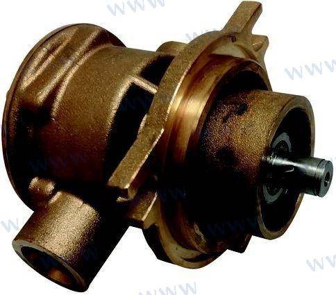 raw water pump Johnson F5B-9, 10-24268-4