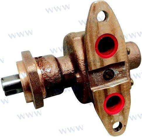 raw water pump Johnson F5B-9, 10-32058-1