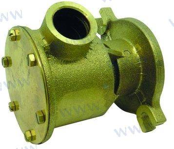 raw water pump Johnson  F7B-9, 10-24061-3