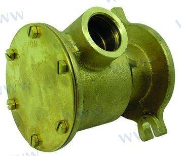 raw water pump Johnson F7B-9, 10-24277-3