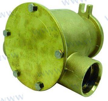raw water pump Johnson F8B-905, 10-24130-3