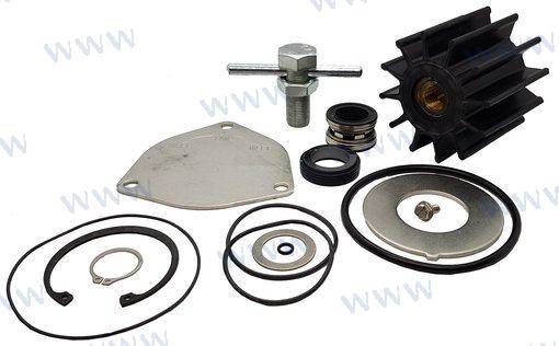 minor repair kit Sherwood 24227