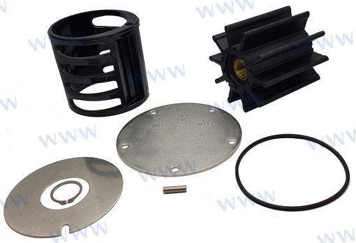 minor repair kit Sherwood 25017