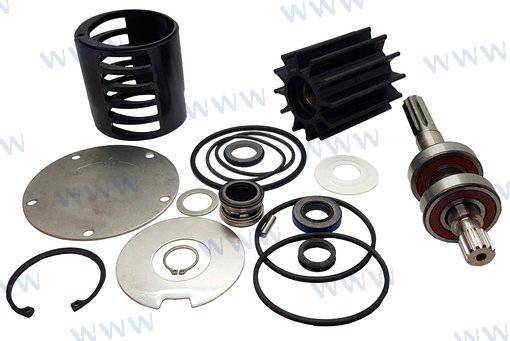 minor repair kit Sherwood 25045