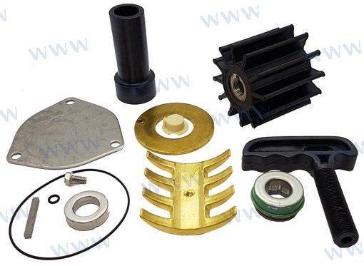 minor repair kit Sherwood 25123