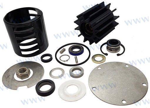 minor repair kit Sherwood 25147