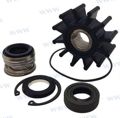 minor repair kit Sherwood 25195