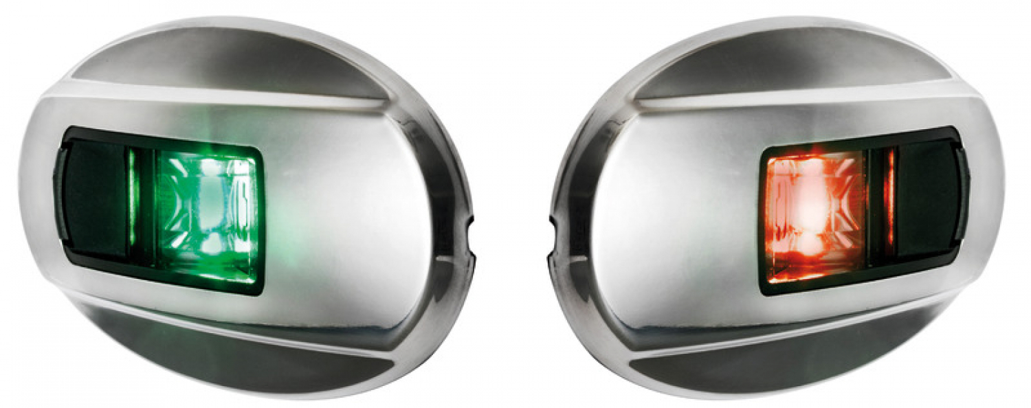 NEMO LED navigation lights 112.5°