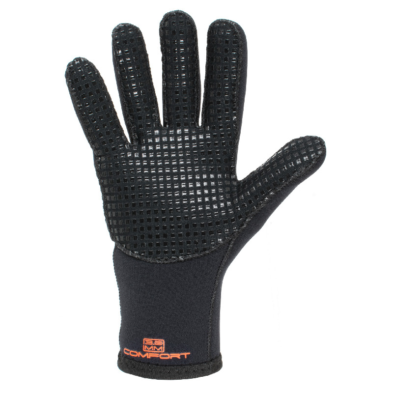Neoprene gloves Comfort 3.0 - 3mm thickness - Size M