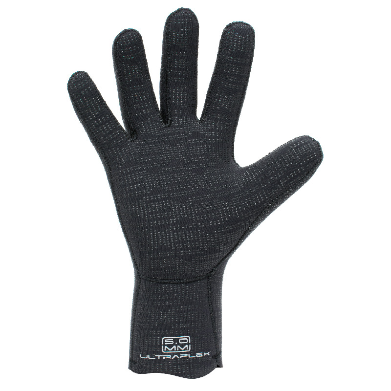 Neoprene gloves Ultraflex - 5mm thickness - Size L