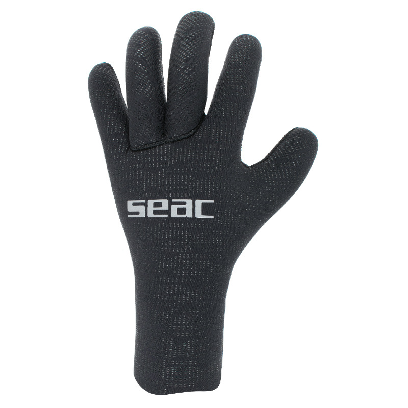 Neoprene gloves Ultraflex - 5mm thickness - Size L