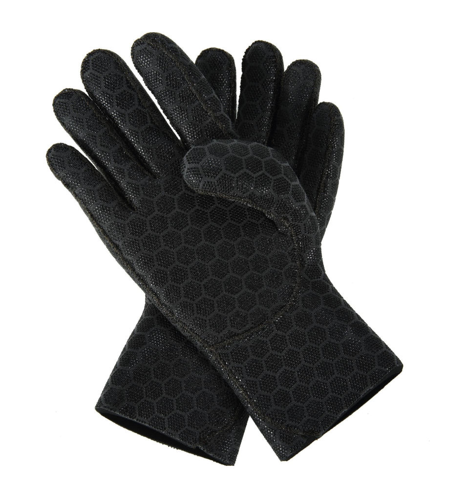 Neoprene gloves CRESSI High STRETCH 5mm Size M