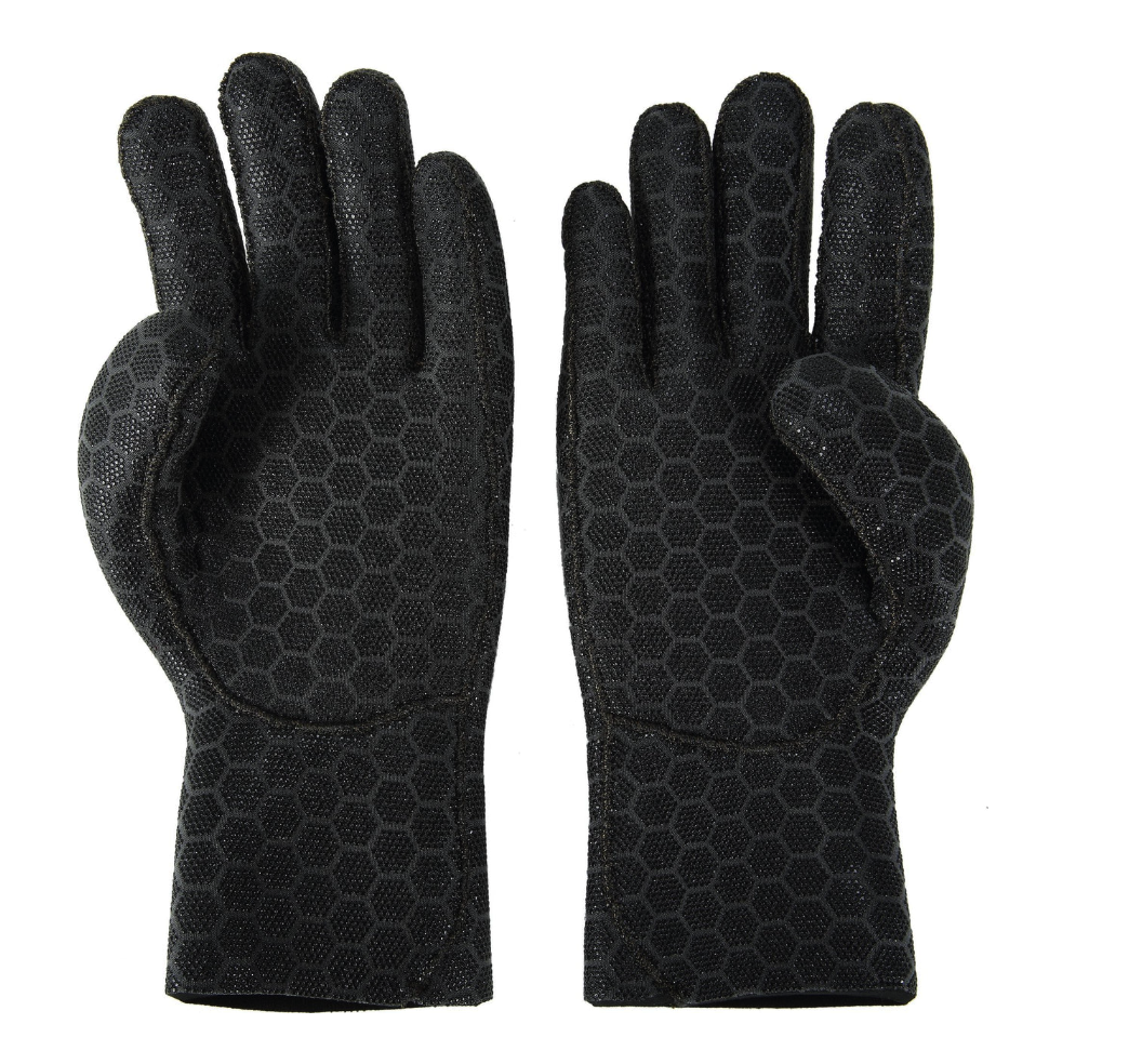 Neoprene gloves CRESSI High STRETCH 3.5mm Size S