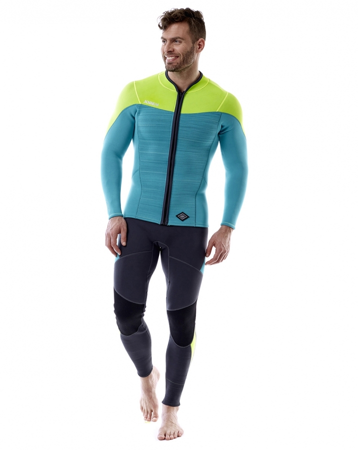 JOBE TORONTO JACKET 2MM MEN