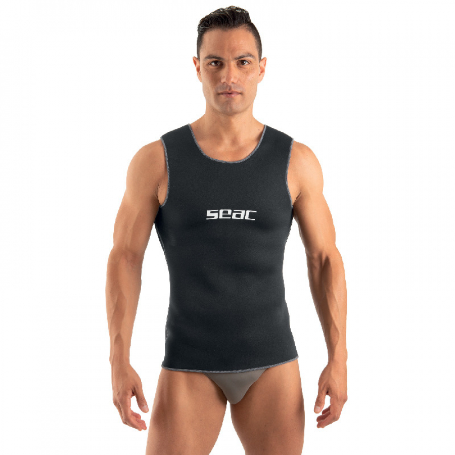 Neoprene shirt SEAC - men  2.5mm Size L