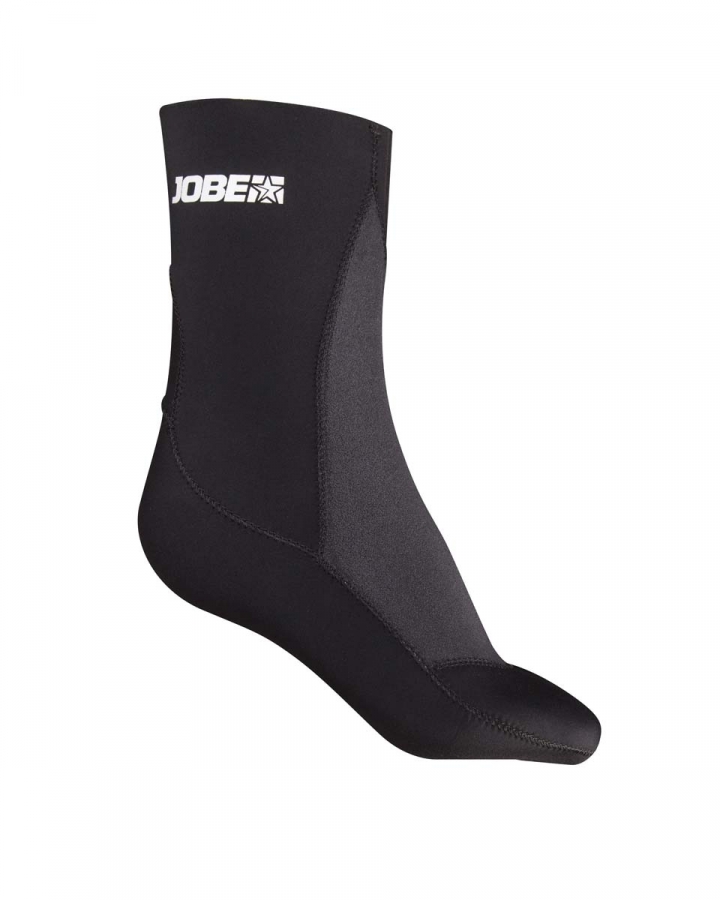 Neoprene sock Thickness 3 mm Dimensions S, M