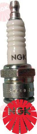 spark plug ngk b7es