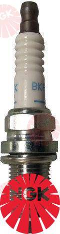 spark plug BKR6ES-11