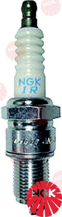 spark plug ngk br5hs
