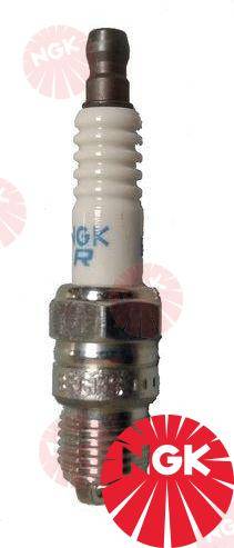 ngk spark plug BR6FS