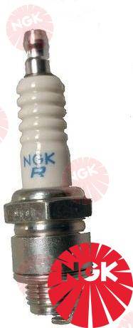spark plug BR6S