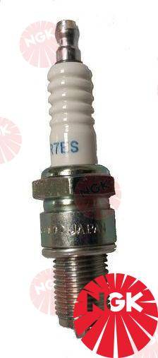 spark plug ngk br7es
