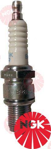 spark plug ngk br8es