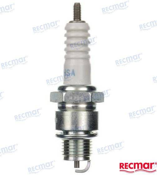 spark plug ngk br8hsa