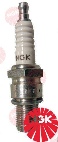 spark-plug ngk bue
