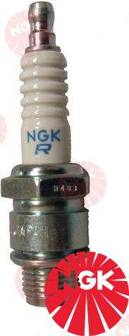 spark plug ngk buz8h
