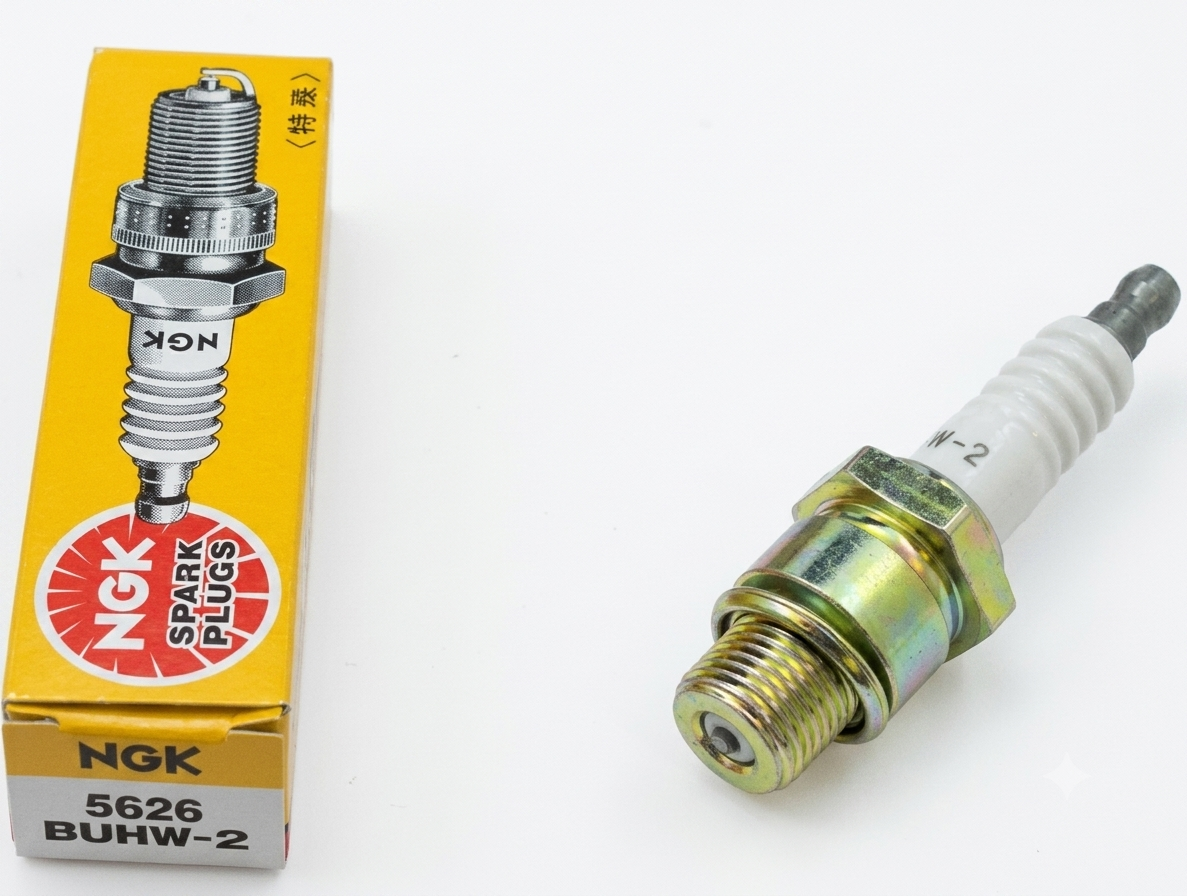 Aizdedzes Svece NGK BUZHW-2