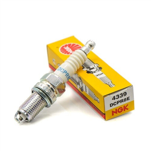 Aizdedzes svece NGK DCPR8E