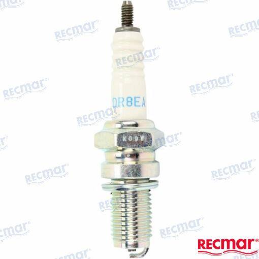 spark plug ngk dr8ea