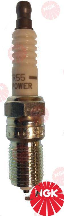 spark plug TR55