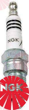 iridium spark plug TR6IX