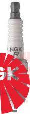 spark-plug Ngk ur6