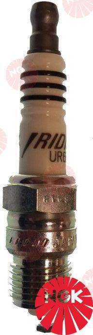 iridium spark plug UR6IX