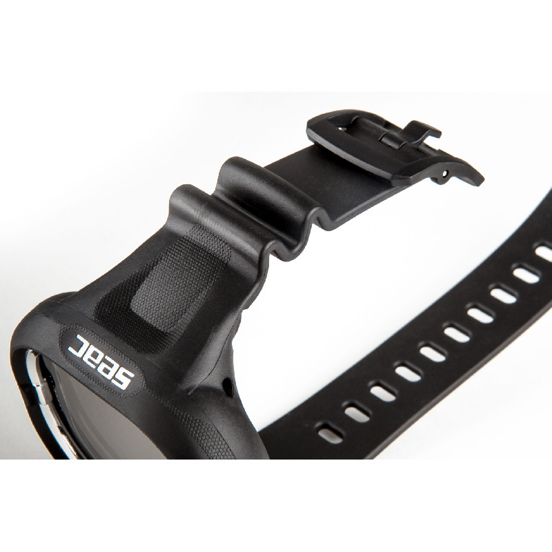 SEAC Diving Computer SCREEN - Black with white