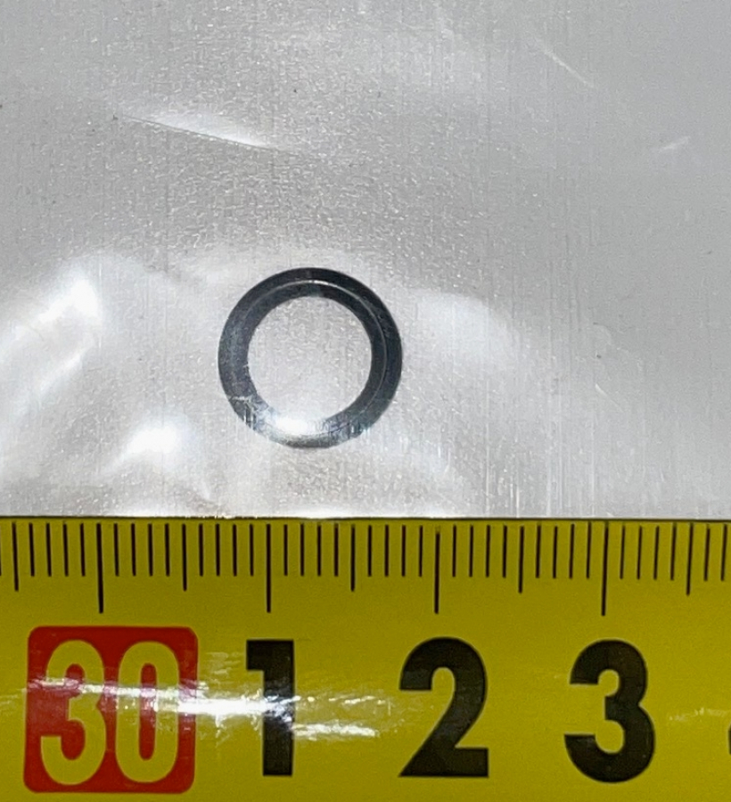 O-rings SELVA 3570030