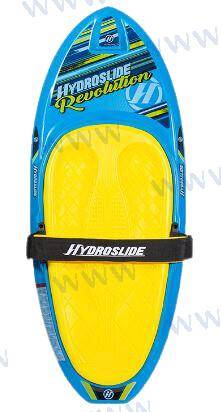 kneeboard "hydroslide revolution"