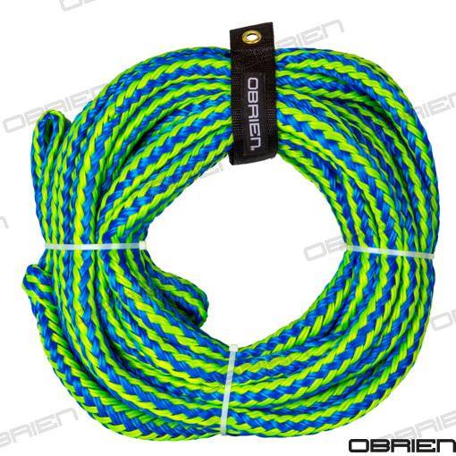 rope 6p tube floating