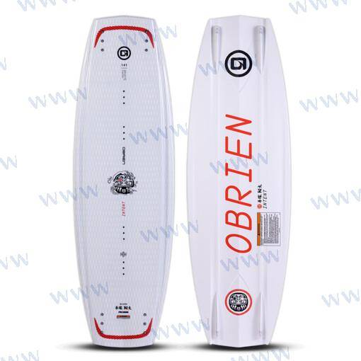 wakeboard intent 136