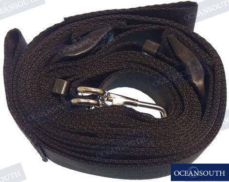 bimini tie down kit pair