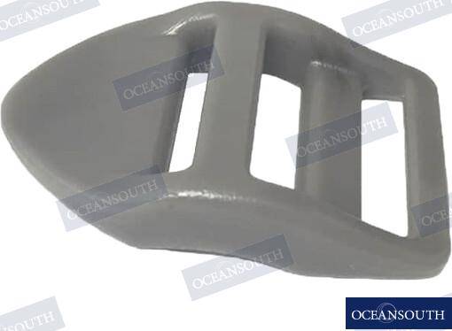 webbing ladder lock buckle 25mm