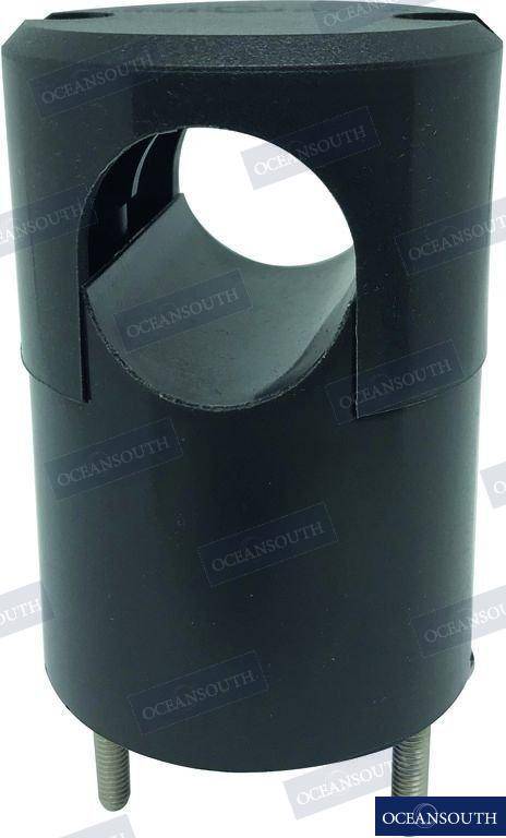 side mount nylon 32mm 1"1/4