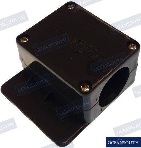 mount for navigation light 32 mm